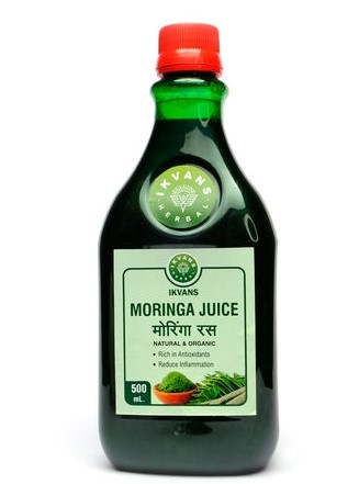 Moringa Ras