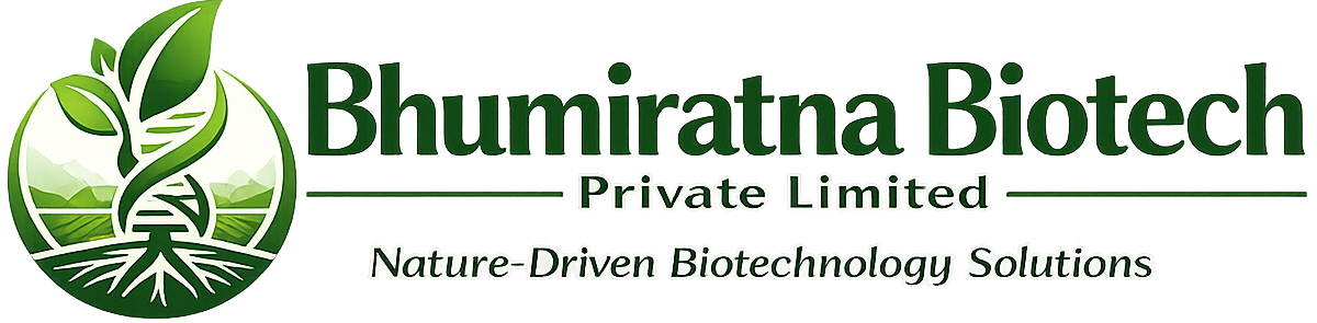 Bhumiratna Biotech