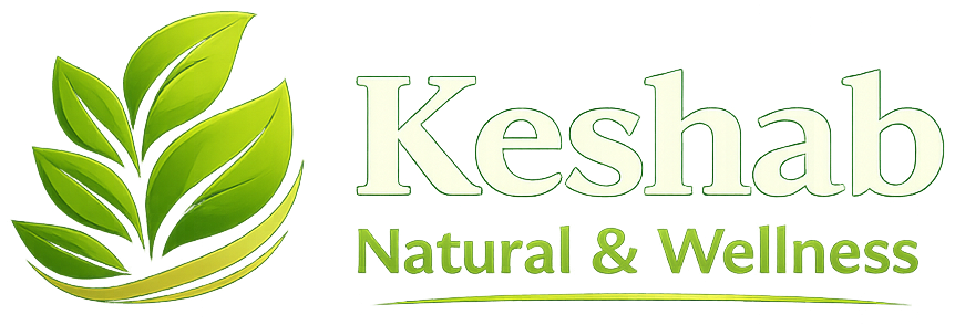 Keshab Natural & Wellness